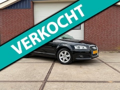 Audi A3 Sportback - 1.4 TFSI Attraction Xenon Stoelverwarming NWE Apk
