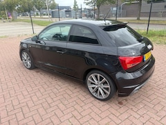 Audi A1 - 1.4 TFSI Ambition Pro Line Business ketting moet vervangen worden
