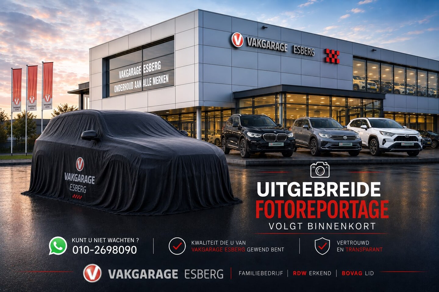 Audi Q5 Sportback - 55 TFSI e S Competition PANO,B&O,LUCHTVERING - AutoWereld.nl