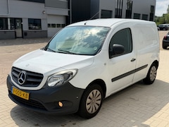 Mercedes-Benz Citan - 108 CDI BlueEFFICIENCY