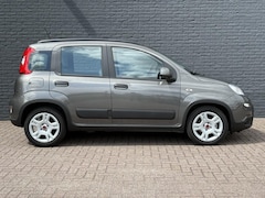 Fiat Panda - 1.0 Hybrid City Life | Bluetooth | Lage kilometerstand | Airco | DAB |