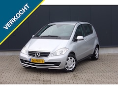 Mercedes-Benz A-klasse - 160 BlueEFF | 101.000 km | N.A.P | Hoge instap