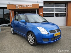 Suzuki Swift - 1.3 Cool