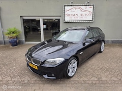 BMW 5-serie Touring - 520i Executive M-sport Nieuwe Ketting