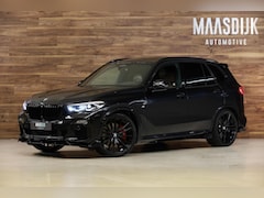 BMW X5 - xDrive45e M-Sport|Pano|M Seats|HUD|360|Aero|ACC|Luchtvering|