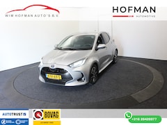 Toyota Yaris - 1.5 Hybrid 115 First Edition Camera Stoel Verwarming