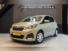 Peugeot 108 - 1.0 e-VTi Active Camera Carplay DAB+