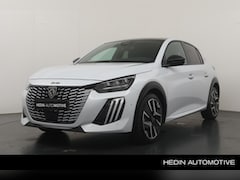 Peugeot 208 - 1.2 145pk Hybrid e-DCS6 GT | Navigatie | 360 Camera | Apple Carplay/Android Auto | Climate