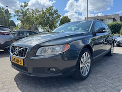 Volvo V70 - 2.0 Limited Edition 107kW, Clima, Cruise, Leder, Navi, Elek-pakket
