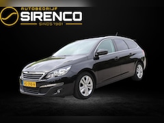 Peugeot 308 SW - 1.6 BlueHDI Blue Lease Executive | dab | camera | navigatie | climate & cruise control | t