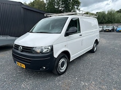 Volkswagen Transporter - 2.0 TDI L1H2