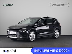 Skoda Elroq - 60 Business Edition 190pk | Travel Assist | stoel- en stuurverwarming | Keyless entry |