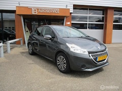 Peugeot 208 - 1.2 VTi Access