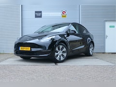 Tesla Model Y - Long Range AWD 75 kWh Trekhaak (1.600kg), AutoPilot3.0 Ryzen