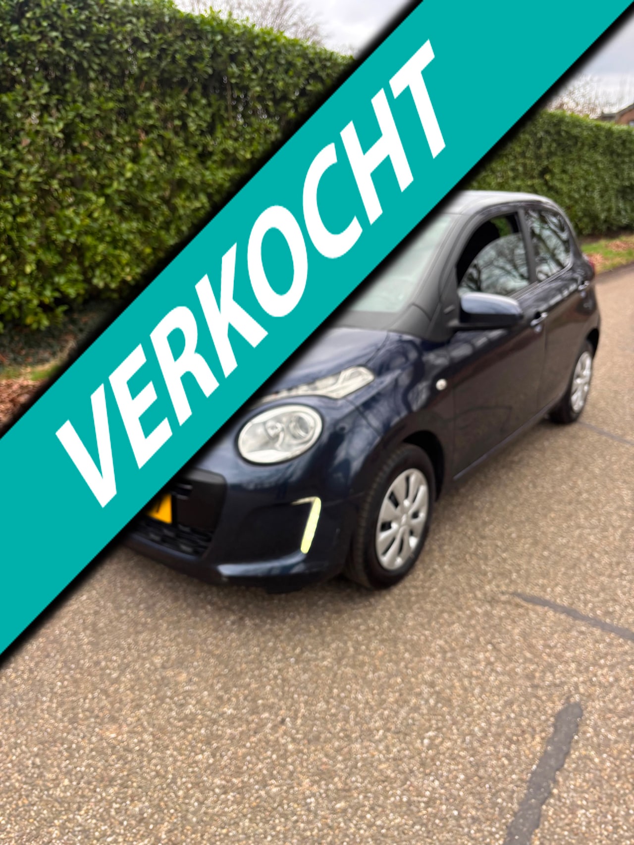 Citroën C1 - 1.0 e-VTi Feel 140000 km NAP airco - AutoWereld.nl