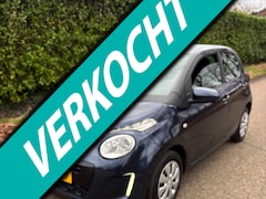 Citroën C1 - 1.0 e-VTi Feel 140000 km NAP airco