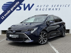 Toyota Corolla Touring Sports - 2.0 Hybrid Executive | Pano | HUD | ACC | JBL | Keyless | 18 inch