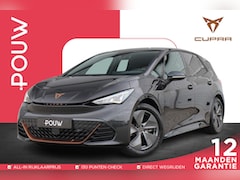 CUPRA Born - 204pk Essential 62 kWh | SoH 94% | Full Link | Parkeersensoren