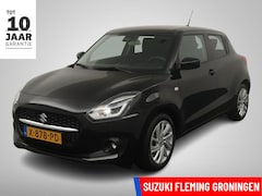 Suzuki Swift - 1.2 Select Smart Hybrid
