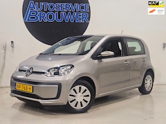 Volkswagen Up! - 1.0 BMT move up incl BTW Airco