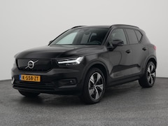 Volvo XC40 - Recharge P8 AWD R-Design | CAMERA | KEYLESS | STOEL- EN STUURVERW
