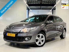 Renault Mégane Estate - 1.2 TCe Expression Carplay|Rijklaar