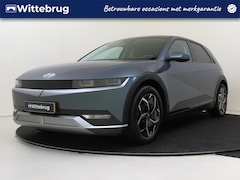 Hyundai IONIQ 5 - Style 77.4 kWh NAVIGATIE | 19 INCH VELGEN | FULL LED | LONG RANGE | 100% SOH