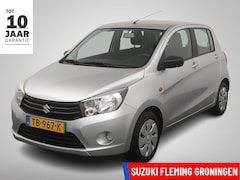 Suzuki Celerio - 1.0 Comfort