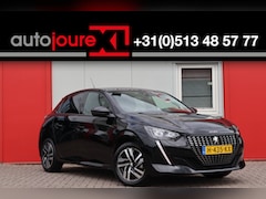 Peugeot 208 - 1.5 BlueHDi Blue Lease Allure | Virtual Cockpit 3D | Camera | Climate |