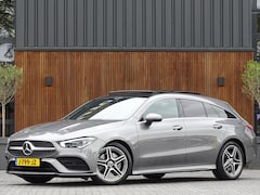 Mercedes-Benz CLA-klasse Shooting Brake - 250 225PK AMG / panorama / *NAP