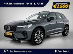 Volvo XC60 - 2.0 T6 AWD Plus Dark | Head-up display | Trekhaak | Pano |