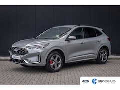 Ford Kuga - 2.5 PHEV ST-Line X | Adaptieve cruise | Matrix LED | B&O Audio | AGR Stoelen incl. memory