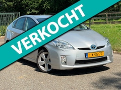 Toyota Prius - 1.8 Executive Business /Xenon/Navi/Camera/Trekhaak/