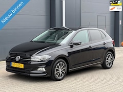 Volkswagen Polo - 1.0 TSI COMFORTLINE 5DRS NAVI LMV