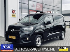 Opel Combo - 1.5D L1H1 EDITION | AC & CRUISE | NAVI | PDC A|