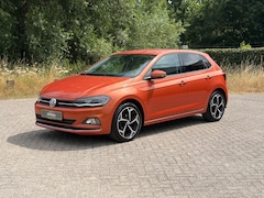 Volkswagen Polo - 1.0 TSI Highline DSG I LED CARPLAY I PDC I CAMERA I R-LINE VELGEN