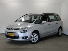 Citroën Grand C4 Picasso - 1.2 PureTech Tendance