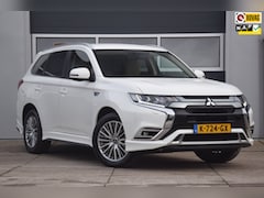 Mitsubishi Outlander - 2.4 PHEV Pure+ SIDE SKIRTS/TREKHAAK/LEER