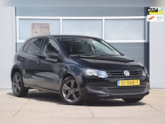 Volkswagen Polo - 1.2 Easyline APPLE CARPLAY/AIRCO/ORIGINELE NL-auto
