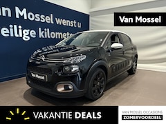 Citroën C3 Origin - 1.2 PureTech S&S Origins