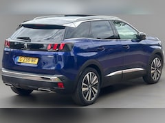 Peugeot 3008 - 1.2 PureTech GT Line KOMT BINNEN