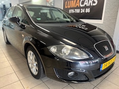 SEAT Leon - 1.4 TSI Sport | Nieuwe APK | Cruise | Airco |125pk