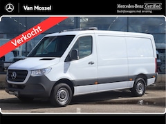Mercedes-Benz Sprinter - 311 CDI L2H1 | AIRCO/NAVI/CAMERA/CRUISE | Certified