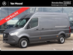 Mercedes-Benz Sprinter - 317 CDI L2H2 Pro | AIRCO/CAMERA/CRUISE/2x SCHUIFDEUR | Certified