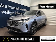 Peugeot 5008 - 1.2 Hybrid 145 GT 7p