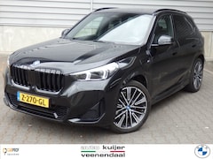 BMW X1 - xDrive30e