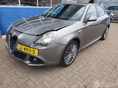 Alfa Romeo Giulietta - 1.4 Turbo MultiAir Automaat
