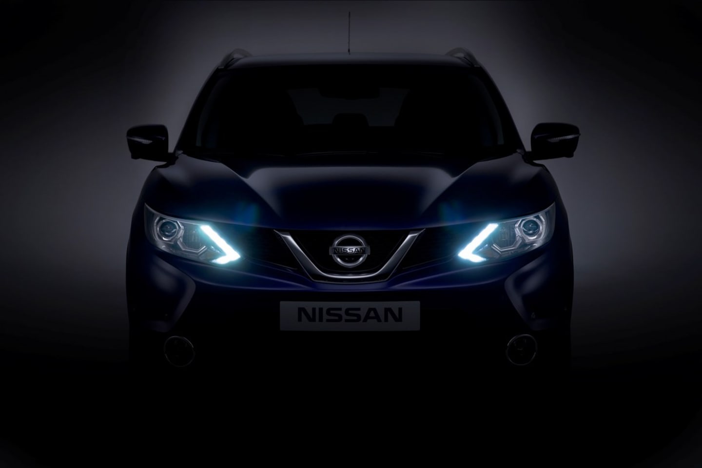Nissan Qashqai - 1.3 DIG-T 140pk N-Connecta - AutoWereld.nl