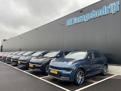 Lynk & Co 01 - 1.5|PHEV|NAP|NL-AUTO|PANO|ACC|360+V+A CAMERA|ANDROID/CARPLAY|STOELVERW|INFINITY AUDIO|MEMO