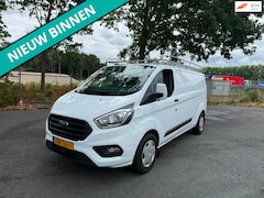 Ford Transit Custom - 320 2.0 TDCI L2H1 Trend NETTE BUS MET ORG LAGE KM STAND
